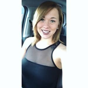 Meet your Posher, Meagan